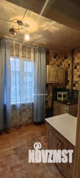 2-к квартира, вторичка, 48м2, 1/2 этаж