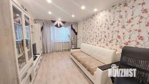 3-к квартира, вторичка, 62м2, 1/5 этаж