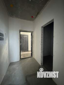 1-к квартира, вторичка, 33м2, 6/16 этаж