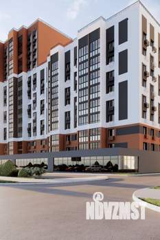 3-к квартира, вторичка, 102м2, 3/14 этаж