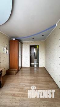 4-к квартира, вторичка, 85м2, 6/9 этаж