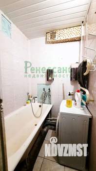 1-к квартира, вторичка, 44м2, 3/5 этаж