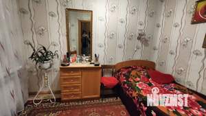 2-к квартира, вторичка, 42м2, 1/2 этаж