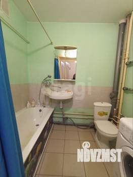 1-к квартира, вторичка, 35м2, 4/10 этаж