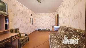 1-к квартира, вторичка, 32м2, 2/5 этаж