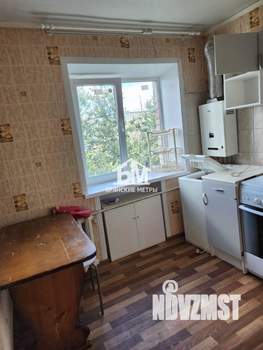 1-к квартира, вторичка, 31м2, 5/5 этаж