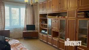 2-к квартира, вторичка, 51м2, 3/5 этаж
