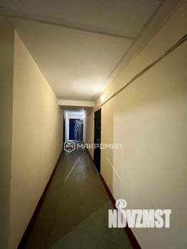 1-к квартира, вторичка, 42м2, 8/9 этаж