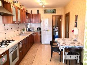 3-к квартира, вторичка, 131м2, 3/9 этаж