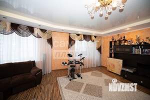 4-к квартира, вторичка, 115м2, 6/10 этаж