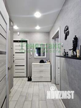 1-к квартира, вторичка, 42м2, 8/10 этаж