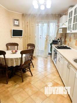 3-к квартира, вторичка, 90м2, 9/10 этаж