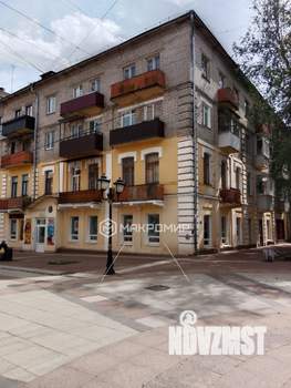 Фото квартиры на продажу (4)