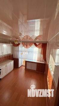 3-к квартира, вторичка, 99м2, 6/9 этаж