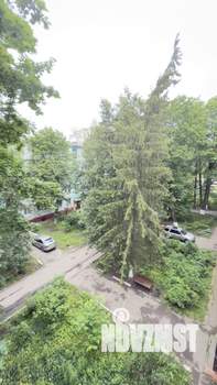 3-к квартира, вторичка, 59м2, 4/5 этаж
