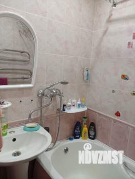 3-к квартира, вторичка, 56м2, 1/5 этаж