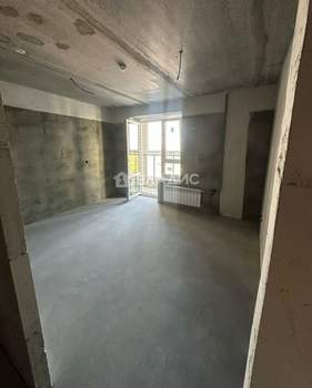 1-к квартира, вторичка, 41м2, 11/16 этаж