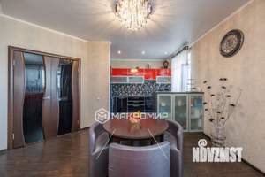 3-к квартира, вторичка, 94м2, 8/12 этаж