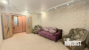 3-к квартира, вторичка, 64м2, 1/9 этаж