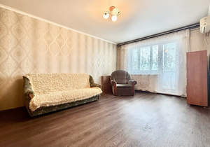 1-к квартира, вторичка, 37м2, 9/9 этаж