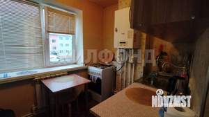 1-к квартира, вторичка, 31м2, 2/3 этаж