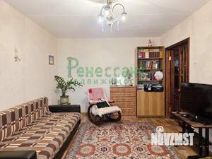1-к квартира, вторичка, 45м2, 9/10 этаж