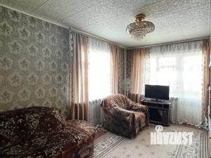 2-к квартира, вторичка, 41м2, 3/5 этаж