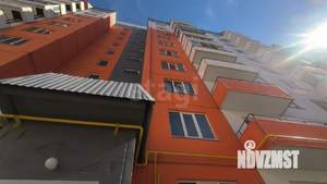 1-к квартира, вторичка, 37м2, 1/10 этаж