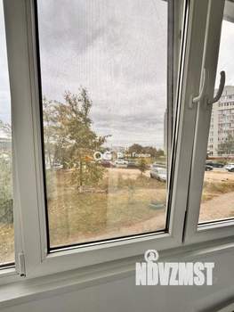 1-к квартира, вторичка, 37м2, 1/9 этаж