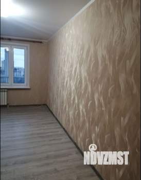 1-к квартира, вторичка, 44м2, 7/16 этаж