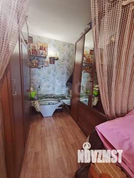 1-к квартира, вторичка, 35м2, 3/5 этаж