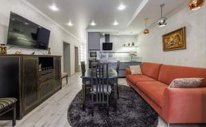 2-к квартира, вторичка, 67м2, 5/9 этаж