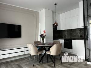 1-к квартира, вторичка, 44м2, 2/9 этаж