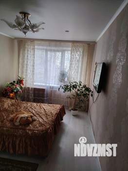 2-к квартира, вторичка, 48м2, 4/5 этаж