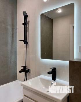 1-к квартира, вторичка, 40м2, 1/16 этаж