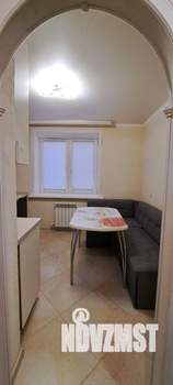 1-к квартира, вторичка, 37м2, 4/5 этаж