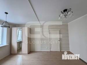 1-к квартира, вторичка, 38м2, 9/16 этаж