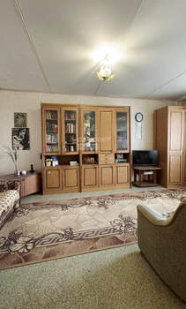 2-к квартира, вторичка, 51м2, 10/10 этаж