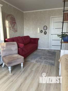 1-к квартира, вторичка, 47м2, 15/16 этаж