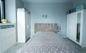 3-к квартира, вторичка, 88м2, 3/5 этаж