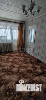 2-к квартира, вторичка, 44м2, 3/5 этаж