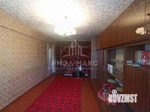 3-к квартира, вторичка, 63м2, 4/5 этаж