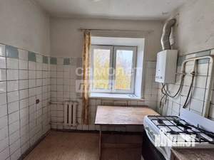 2-к квартира, вторичка, 43м2, 5/5 этаж