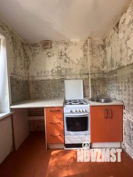 2-к квартира, вторичка, 44м2, 2/5 этаж