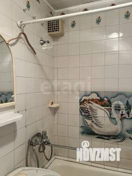 3-к квартира, вторичка, 62м2, 4/5 этаж