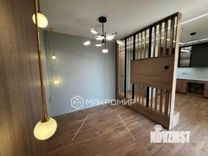 1-к квартира, вторичка, 40м2, 17/17 этаж