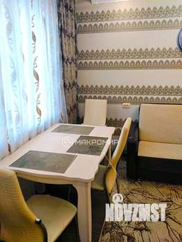 3-к квартира, вторичка, 57м2, 8/9 этаж