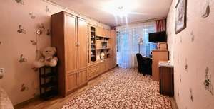 1-к квартира, вторичка, 29м2, 3/5 этаж