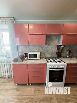 3-к квартира, вторичка, 82м2, 5/6 этаж
