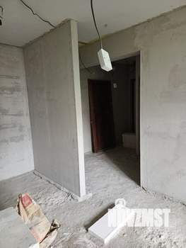 1-к квартира, вторичка, 31м2, 3/5 этаж
